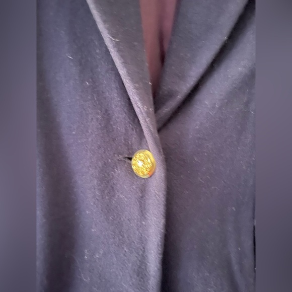 👽 Wool Blazer - Picture 2 of 8